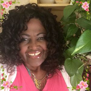 Meet your Posher, Sandra